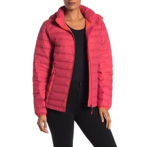 Gerry Miriam Down Puffer Jacket Fill Power 650